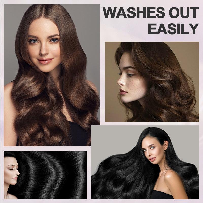 💥🎨 2026 New Arrivals 50% OFF💈✨6-Pack Disposable Hair Dye Combs Set-Precision Application & Easy Cleanup✅🔝