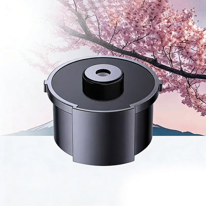 🎁2026 New Arrival💥Automatic On/Off Car Scent Diffuser with 6 Lights