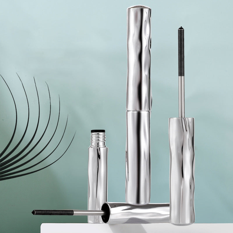 🔥66% OFF | Waterproof Quick Drying Curling Mascara - Lifted Lashes All Day 💖