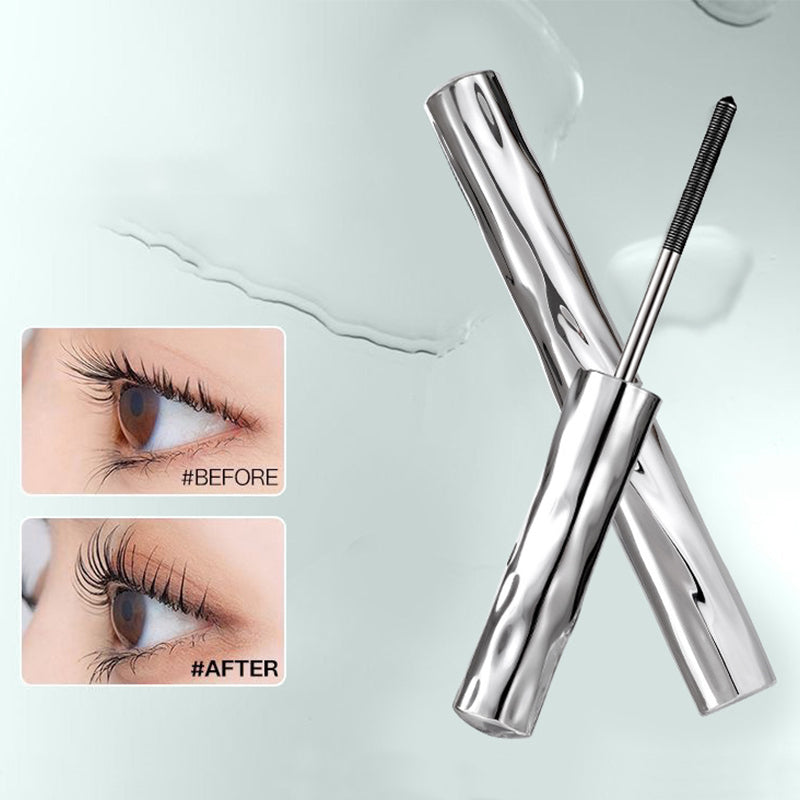 🔥66% OFF | Waterproof Quick Drying Curling Mascara - Lifted Lashes All Day 💖