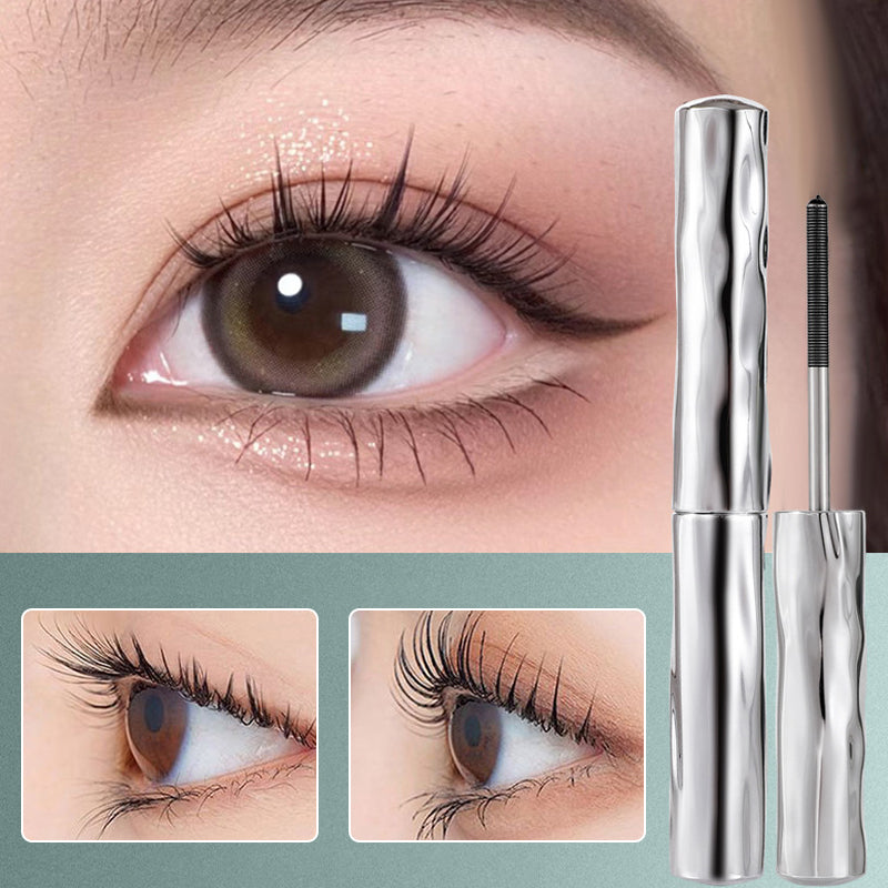 🔥66% OFF | Waterproof Quick Drying Curling Mascara - Lifted Lashes All Day 💖