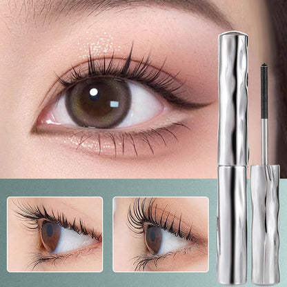 🔥66% OFF | Waterproof Quick Drying Curling Mascara - Lifted Lashes All Day 💖