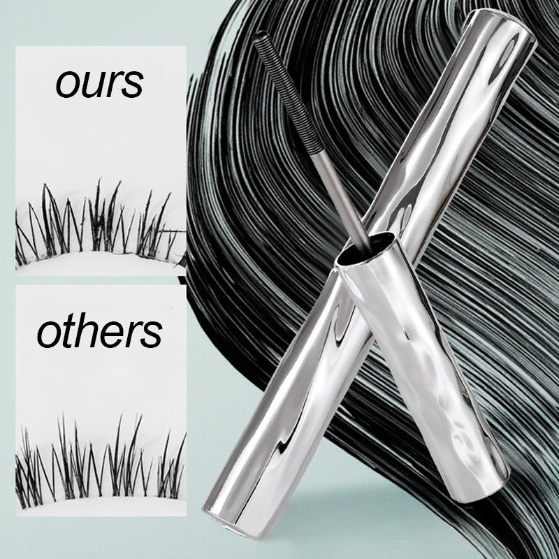 🔥66% OFF | Waterproof Quick Drying Curling Mascara - Lifted Lashes All Day 💖