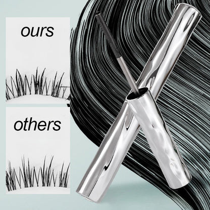 🔥66% OFF | Waterproof Quick Drying Curling Mascara - Lifted Lashes All Day 💖