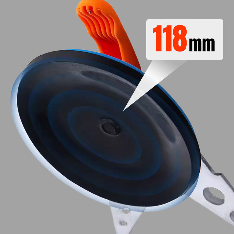 Precise Suction Cup Tile Opening Positioning Fixer