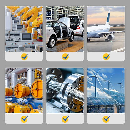 Precise Suction Cup Tile Opening Positioning Fixer