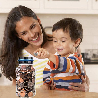 🎁Nieuw binnen 50% KORTING--Digitale geldpot