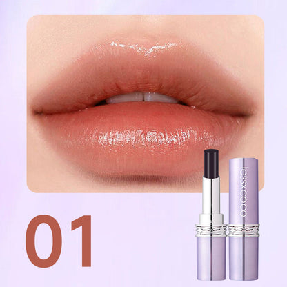 🎁Hot sale 50% off⏳Long-Lasting Waterproof Hydrating Lipstick