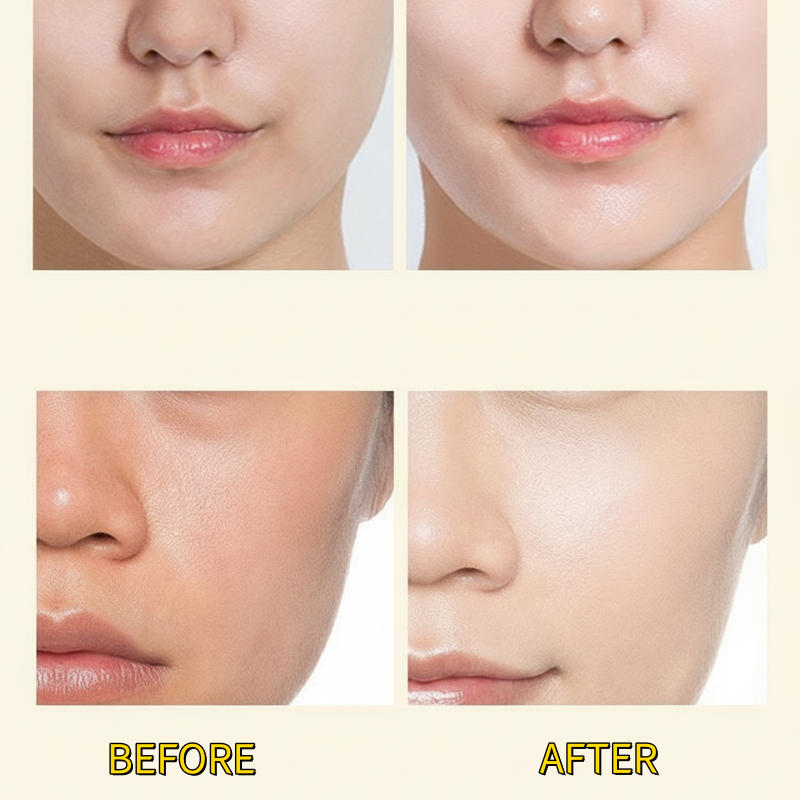 🚨 FLASH SALE: 50% OFF the Glass Skin Mask! ✨ Get instant smoothing & that "just-glazed" glow in minutes 💆‍♀️💎