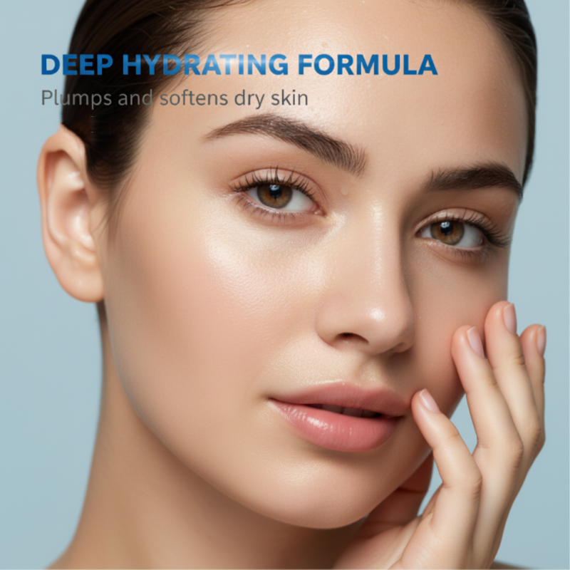 🚨 FLASH SALE: 50% OFF the Glass Skin Mask! ✨ Get instant smoothing & that "just-glazed" glow in minutes 💆‍♀️💎