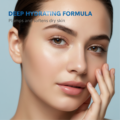 🚨 FLASH SALE: 50% OFF the Glass Skin Mask! ✨ Get instant smoothing & that "just-glazed" glow in minutes 💆‍♀️💎