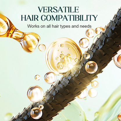 💆‍♀️🔥2026 HOT SALE🔥 Mild Formula Long Lasting Hair Dye Set