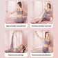 🥳2026 HOT SALE🥳💞50K+ SOLD!💥💪🌈 Unlock Full-Body Training with One Set! Multi-Resistance Yoga Bands with Guide & Bag🎒✨