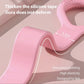🥳2026 HOT SALE🥳💞50K+ SOLD!💥💪🌈 Unlock Full-Body Training with One Set! Multi-Resistance Yoga Bands with Guide & Bag🎒✨