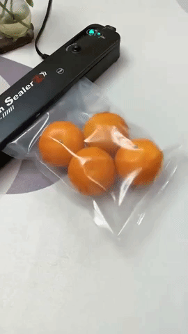 🥳2026 HOT SALE🥳💞50K+ SOLD!💥🧊🔒 Lab-Grade Freshness at Home! Vacuum Sealer Extends Food Life – 50% OFF! 🥦♻️