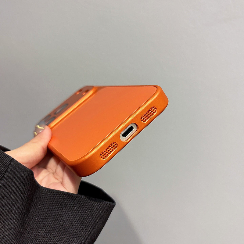 🎁 Limited Time 50% OFF🔥🔥35K+SOLD!!📱✨Full-Coverage Frosted Anti-Drop Phone Case-Full Protection & Comfortable Feel🔒✅