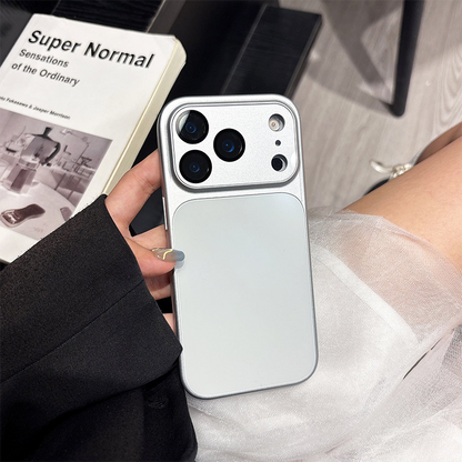 🎁 Limited Time 50% OFF🔥🔥35K+SOLD!!📱✨Full-Coverage Frosted Anti-Drop Phone Case-Full Protection & Comfortable Feel🔒✅