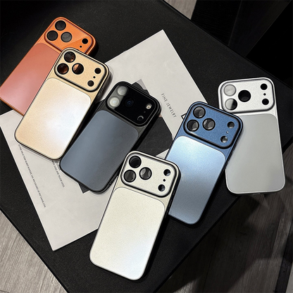 🎁 Limited Time 50% OFF🔥🔥35K+SOLD!!📱✨Full-Coverage Frosted Anti-Drop Phone Case-Full Protection & Comfortable Feel🔒✅