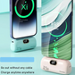 🔋Limited Time Offer ✨ 5000mAh Mini Portable Phone Power Bank