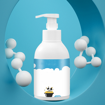 🌿 2026 New Pet Deodorizing Foam - Gentle Plant-Based Formula | Limited 50% OFF 🐹