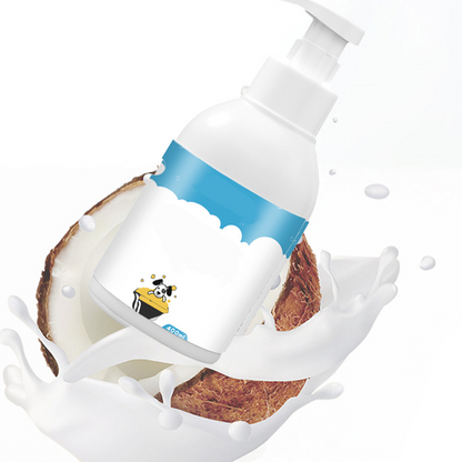 🌿 2026 New Pet Deodorizing Foam - Gentle Plant-Based Formula | Limited 50% OFF 🐹