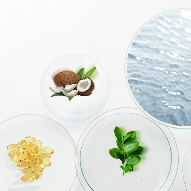 🌿 2026 New Pet Deodorizing Foam - Gentle Plant-Based Formula | Limited 50% OFF 🐹