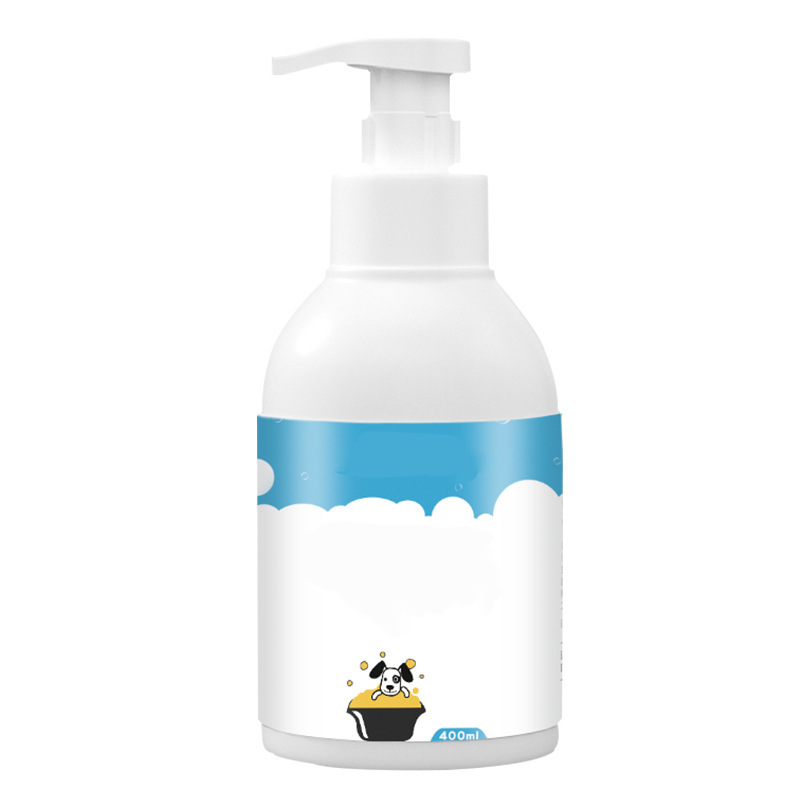 🌿 2026 New Pet Deodorizing Foam - Gentle Plant-Based Formula | Limited 50% OFF 🐹