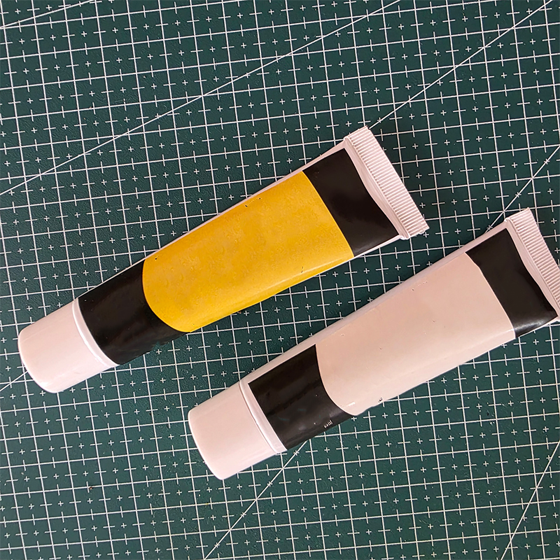 Liquid Electrical Tape for Cable Repair