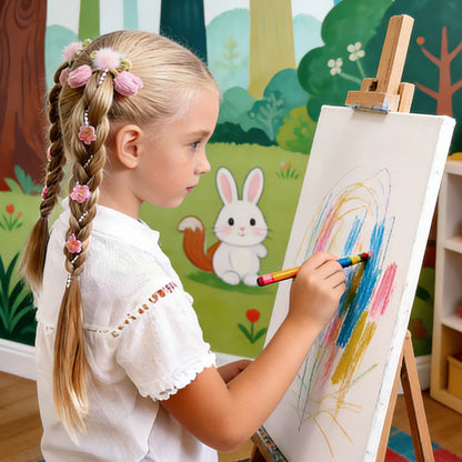 🥳2026 HOT SALE🥳💞50K+ SOLD!🌸🦋 Instantly Elevate Your Style. Elegant Hair Braid Clips – NOW 50% OFF! 💃💖