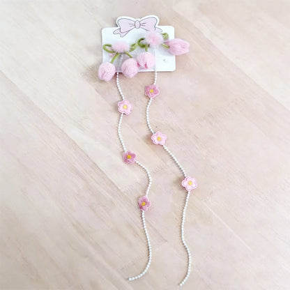 🥳2026 HOT SALE🥳💞50K+ SOLD!🌸🦋 Instantly Elevate Your Style. Elegant Hair Braid Clips – NOW 50% OFF! 💃💖