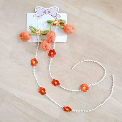 🥳2026 HOT SALE🥳💞50K+ SOLD!🌸🦋 Instantly Elevate Your Style. Elegant Hair Braid Clips – NOW 50% OFF! 💃💖