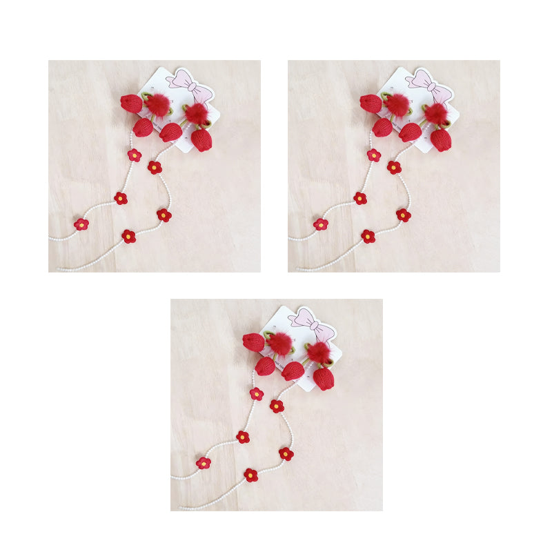 🥳2026 HOT SALE🥳💞50K+ SOLD!🌸🦋 Instantly Elevate Your Style. Elegant Hair Braid Clips – NOW 50% OFF! 💃💖