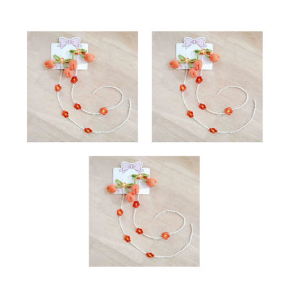 🥳2026 HOT SALE🥳💞50K+ SOLD!🌸🦋 Instantly Elevate Your Style. Elegant Hair Braid Clips – NOW 50% OFF! 💃💖