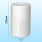 🥳2026 HOT SALE🥳💞50K+ SOLD!🏡🛡️ 50% OFF! Indoor Air Purifier with Aroma – Removes formaldehyde & odours. Silent, energy‑efficient. Breathe healthier. 💨✅