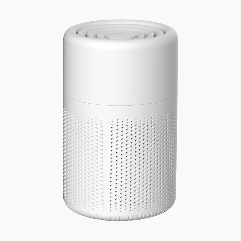 🥳2026 HOT SALE🥳💞50K+ SOLD!🏡🛡️ 50% OFF! Indoor Air Purifier with Aroma – Removes formaldehyde & odours. Silent, energy‑efficient. Breathe healthier. 💨✅