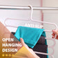 🔥Hot Sale 50% OFF🔥Multi-Functional 5-Layer Pants Hangers