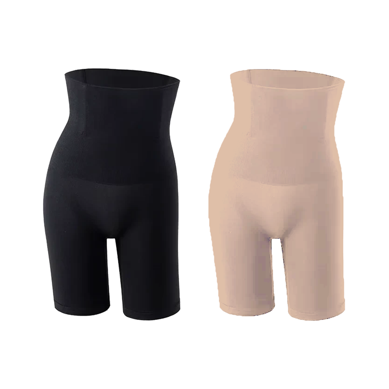 🥳2026 HOT SALE🥳💞50K+ SOLD!🛍️⏰ Last Hours for a Confident Silhouette! High-Waist Tummy Control Panties – 50% OFF! 💃👗