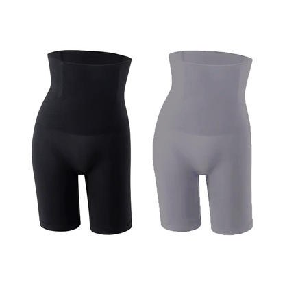 🥳2026 HOT SALE🥳💞50K+ SOLD!🛍️⏰ Last Hours for a Confident Silhouette! High-Waist Tummy Control Panties – 50% OFF! 💃👗