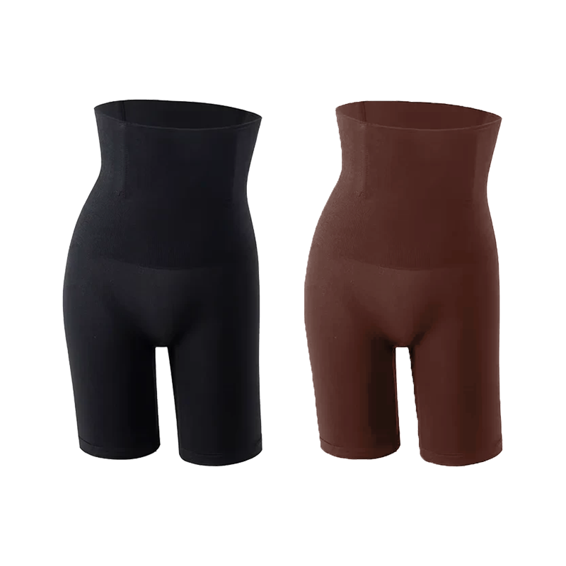 🥳2026 HOT SALE🥳💞50K+ SOLD!🛍️⏰ Last Hours for a Confident Silhouette! High-Waist Tummy Control Panties – 50% OFF! 💃👗