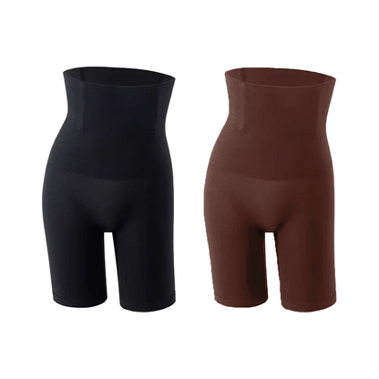 🥳2026 HOT SALE🥳💞50K+ SOLD!🛍️⏰ Last Hours for a Confident Silhouette! High-Waist Tummy Control Panties – 50% OFF! 💃👗