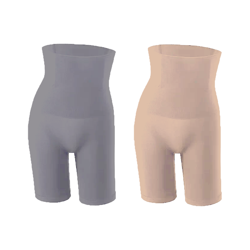 🥳2026 HOT SALE🥳💞50K+ SOLD!🛍️⏰ Last Hours for a Confident Silhouette! High-Waist Tummy Control Panties – 50% OFF! 💃👗