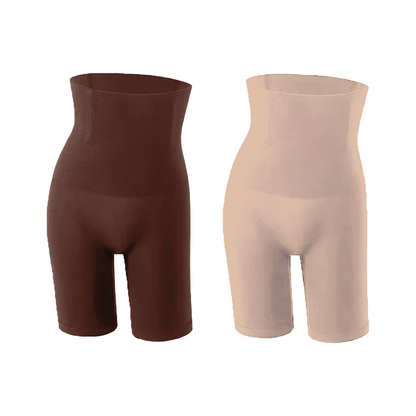 🥳2026 HOT SALE🥳💞50K+ SOLD!🛍️⏰ Last Hours for a Confident Silhouette! High-Waist Tummy Control Panties – 50% OFF! 💃👗