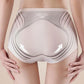 🥳2026 HOT SALE🥳💞50K+ SOLD!🌸🧘‍♀️ 50% OFF! Thermogenic Tummy Control Shorts – 30‑min daily wear, activates warmth & boosts circulation. Supports firmer, smoother contour. No gym needed. A smart shapewear choice. 👵✨