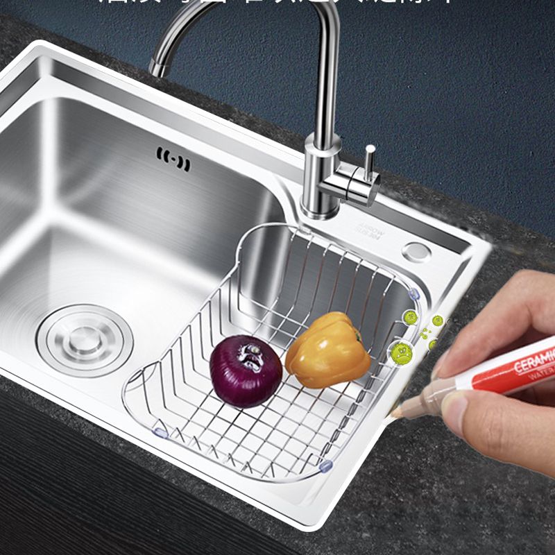 🥳2026 HOT SALE🥳💞50K+ SOLD! 🧱✨ BUY 1 GET 1 FREE! Special Price £9.99! Anti-Mould Grout Pen – covers black stains & mould instantly, waterproof seal. Restores kitchen & bathroom tiles like new! 🖌️✅