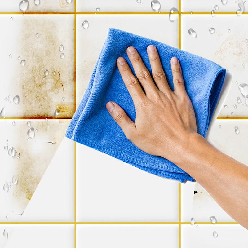 🥳2026 HOT SALE🥳💞50K+ SOLD! 🧱✨ BUY 1 GET 1 FREE! Special Price £9.99! Anti-Mould Grout Pen – covers black stains & mould instantly, waterproof seal. Restores kitchen & bathroom tiles like new! 🖌️✅
