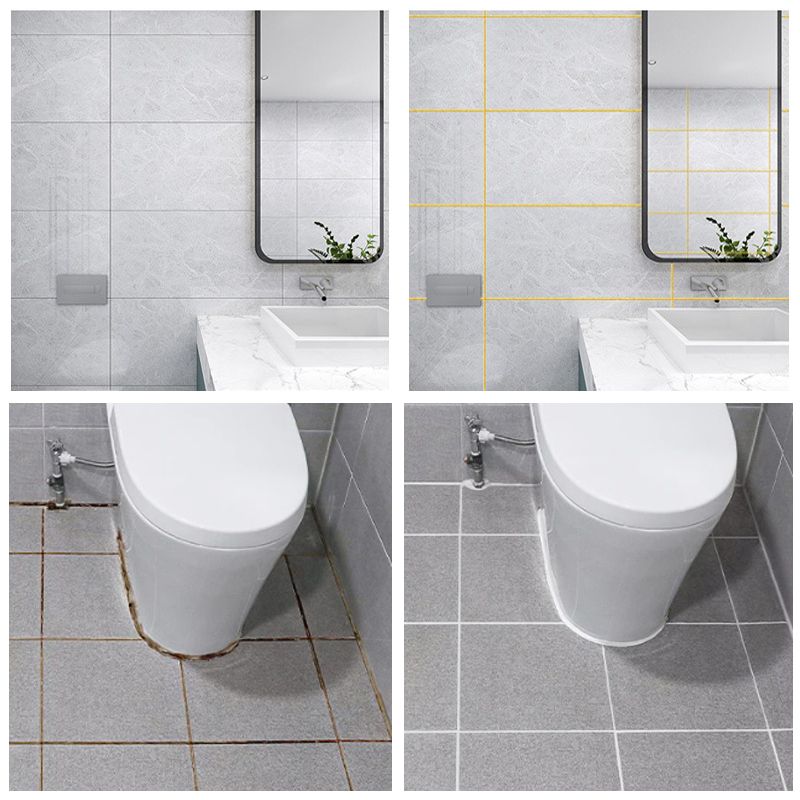 🥳2026 HOT SALE🥳💞50K+ SOLD! 🧱✨ BUY 1 GET 1 FREE! Special Price £9.99! Anti-Mould Grout Pen – covers black stains & mould instantly, waterproof seal. Restores kitchen & bathroom tiles like new! 🖌️✅