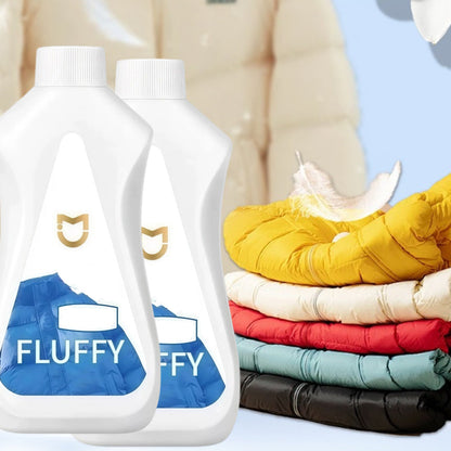 🔥2026 Hot Sale🔥Gentle Deep Clean Detergent for Down Garments🥼