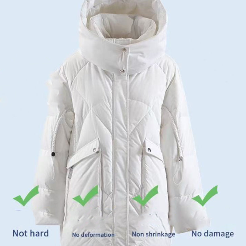 🔥2026 Hot Sale🔥Gentle Deep Clean Detergent for Down Garments🥼