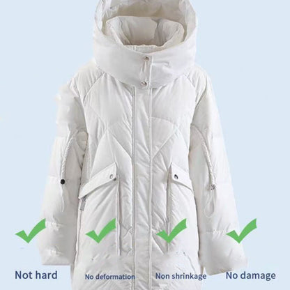 🔥2026 Hot Sale🔥Gentle Deep Clean Detergent for Down Garments🥼