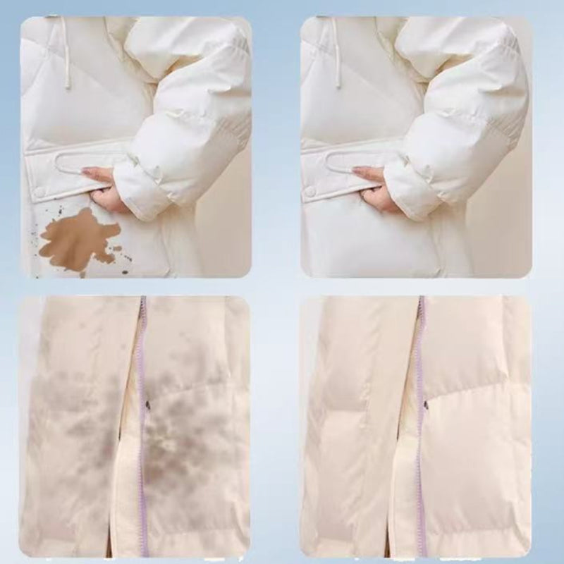 🔥2026 Hot Sale🔥Gentle Deep Clean Detergent for Down Garments🥼